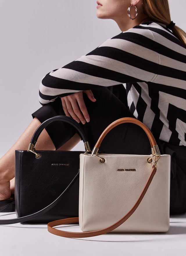 Regalos de Día de la Madre: bolsos, pañuelos y zapatos que le encantarán