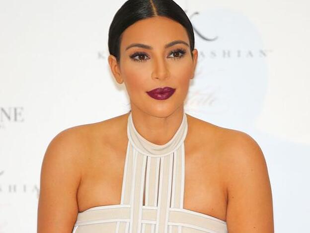 ¿Copia Kim Kardashian a la diosa del maquillaje Pat McGrath?