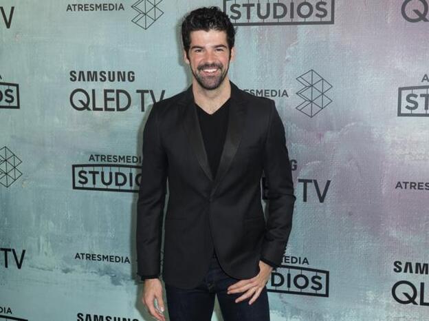 Así es Paula Chacártegui, la nueva novia de Miguel Ángel Muñoz