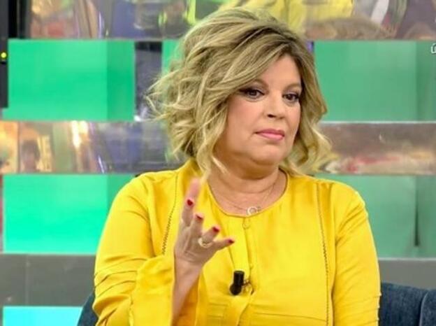Terelu Campos desmiente que su hija vaya a participar en 'MYHYV'