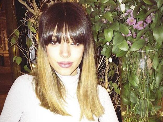 El sorprendente cambio de 'look' de Alejandra Rubio, la hija de Terelu