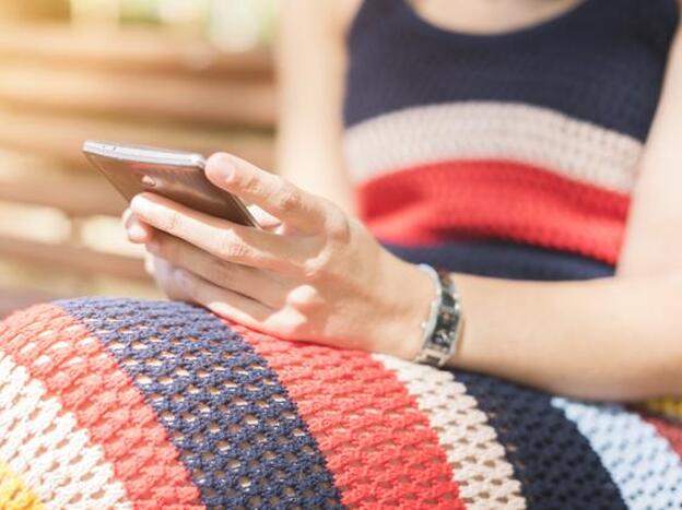 Diez pasos para conseguir el detox digital