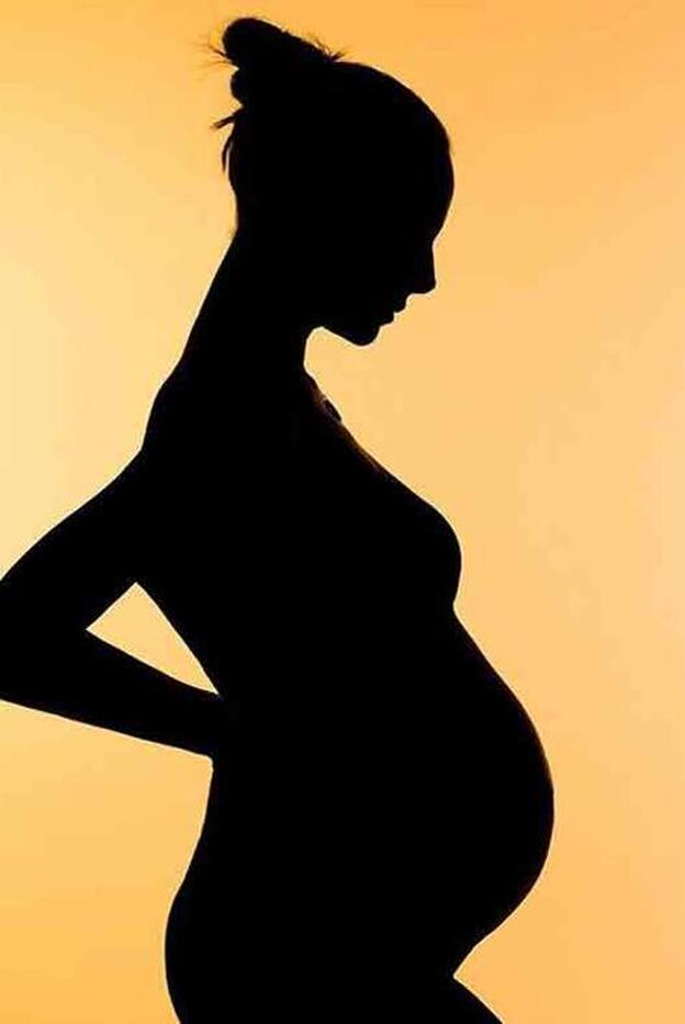 El mensaje de Eva González a su hijo un mes después de nacer