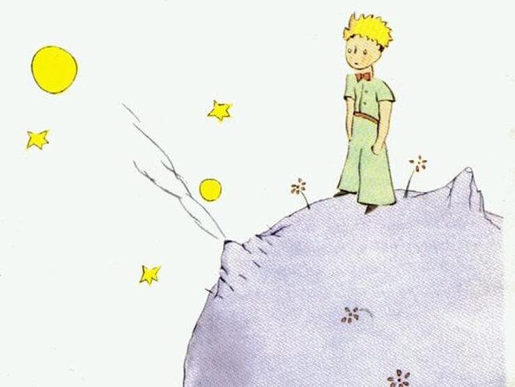 Fotos: Las frases más bonitas de El principito, el libro para niños que  deben leer los adultos