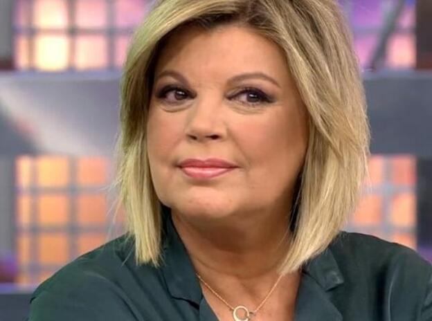 El 'zasca' de Terelu a Oriana por la relación con su hija, Alejandra