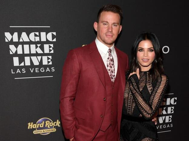 Jenna Dewan niega que el alcohol haya sido el causante de su divorcio con Channing Tatum