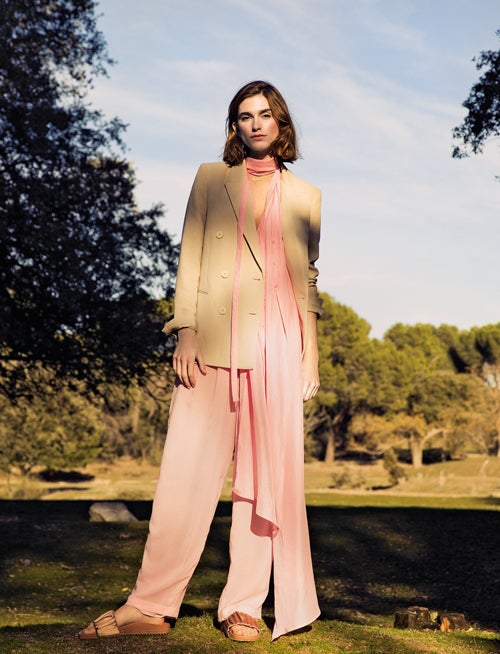 Moda: 50 sombras pastel, los colores de la primavera