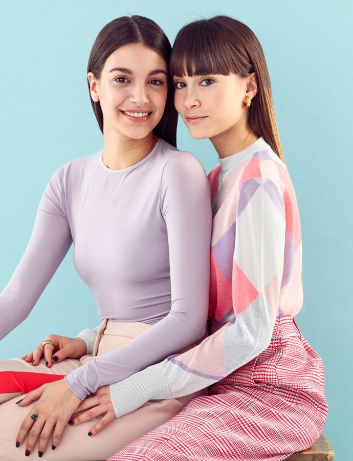 Ana y Aitana: el triunfo de lo bueno