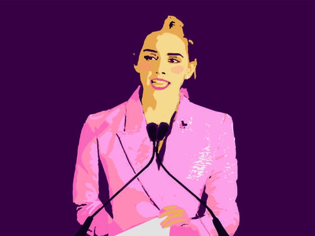 El padre de WhatsApp