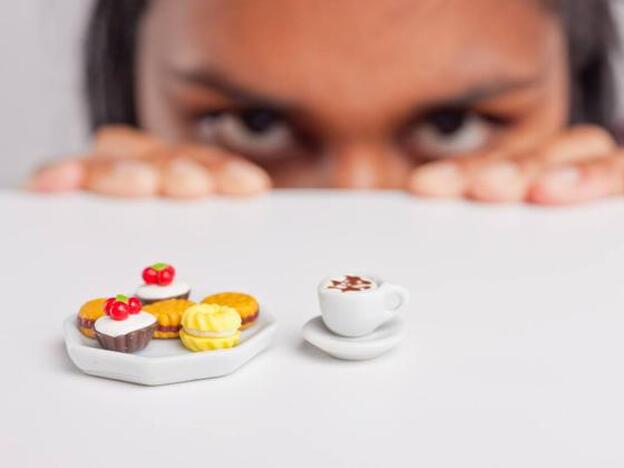 10 hábitos que te hacen engordar