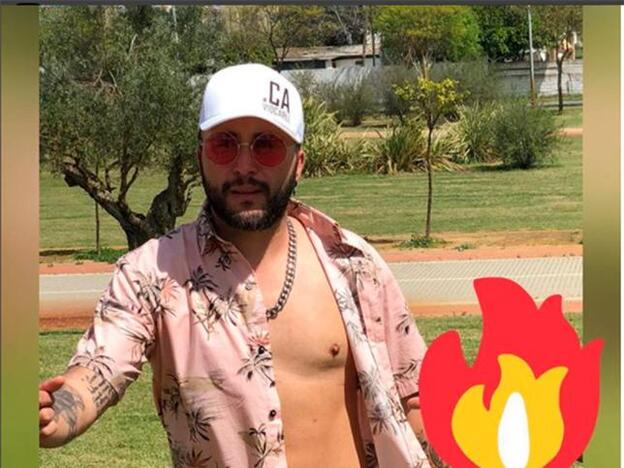 Kiko Rivera contesta a las críticas por su último videoclip