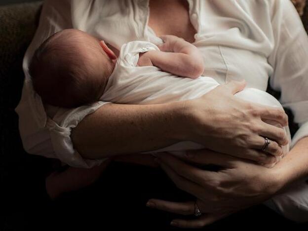 La lactancia materna a la altura de las vacunas