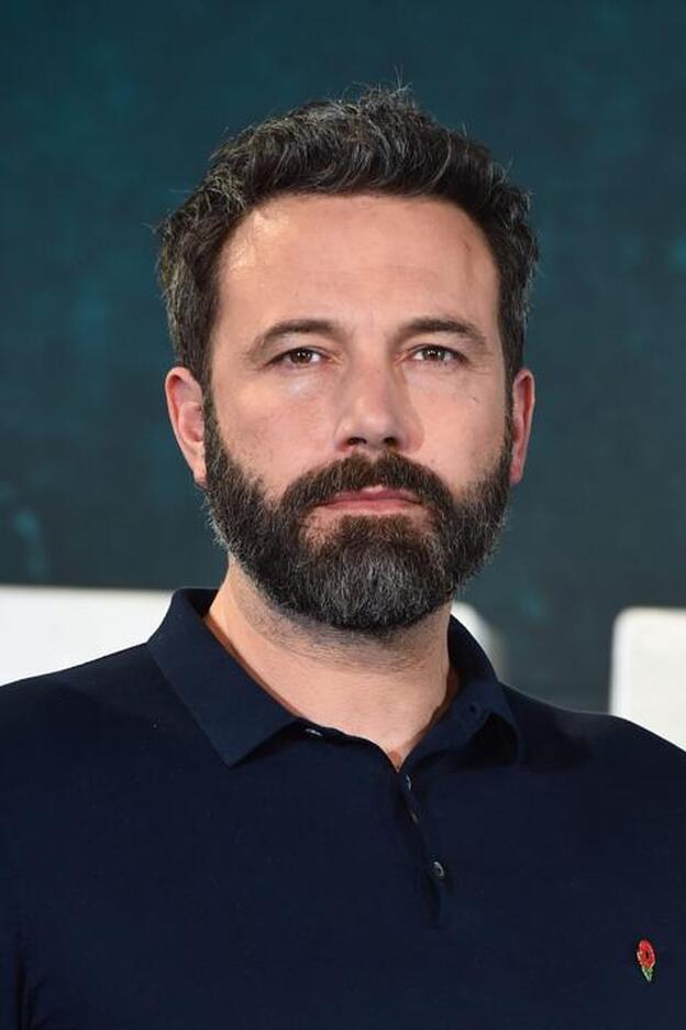 Ben Affleck cumple el sueño de un niño con enfermedad terminal