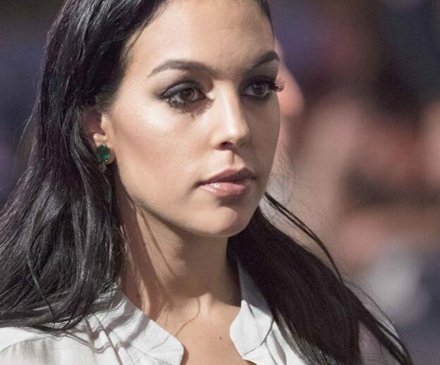 La respuesta de Georgina Rodríguez a los que la critican