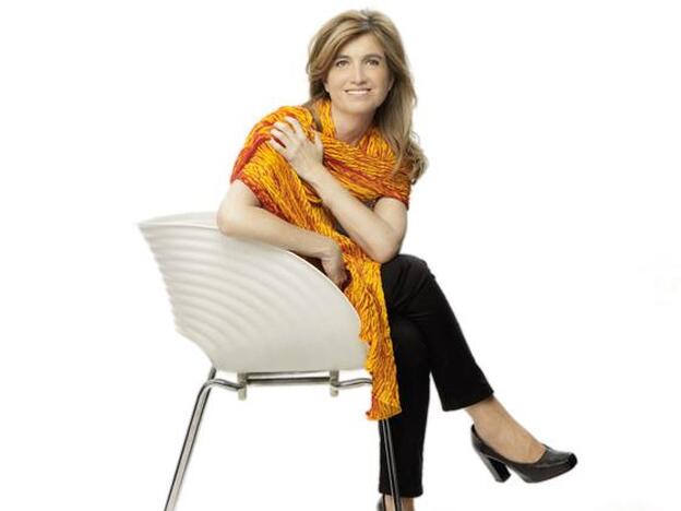 10 mujeres que han marcado la vida de Leticia Espinosa de los Monteros