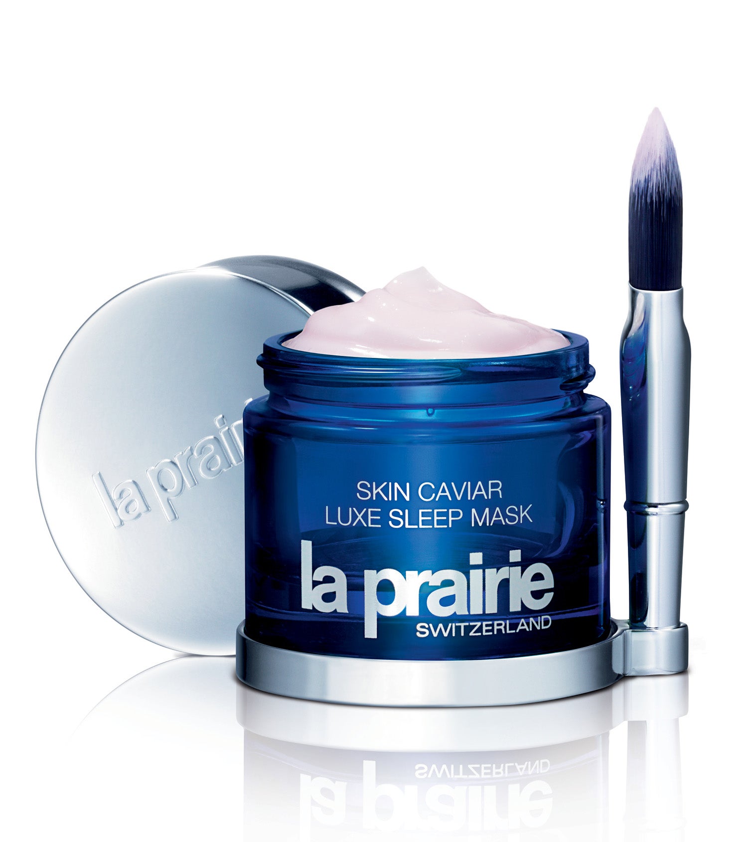 Mascarilla Skin Cavir Luxe de La Prairie