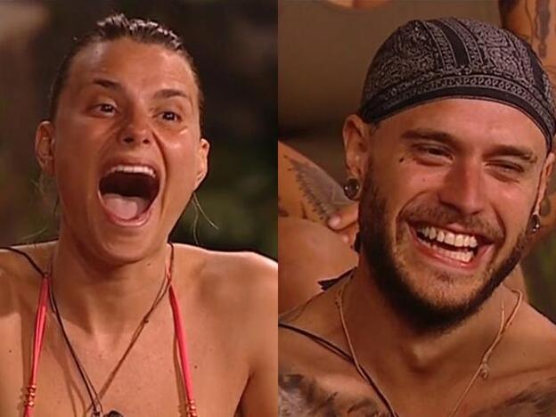 ¿Quién sustituirá a Adrián Rodríguez y María Lapiedra en 'Supervivientes'?