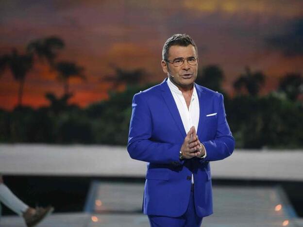 Jorge Javier Vázquez, en defensa de la Reina Letizia: "El vídeo ha sido demoledor para ella"