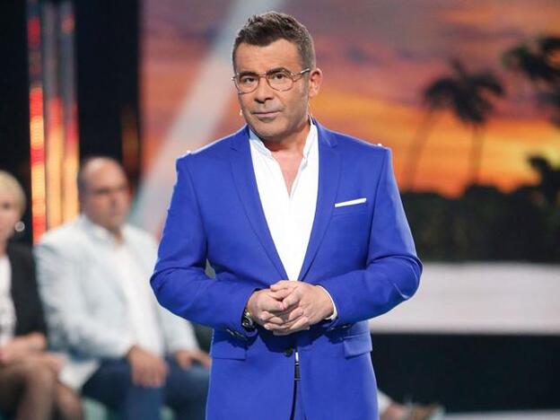 Jorge Javier Vázquez vende la casa que compartía con su ex pareja