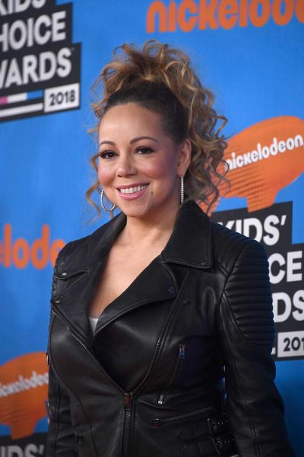 Mariah Carey sufre trastorno bipolar