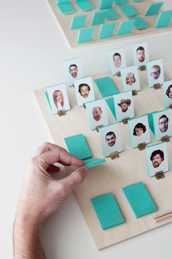 Manualidades para hacer con los niños en casa