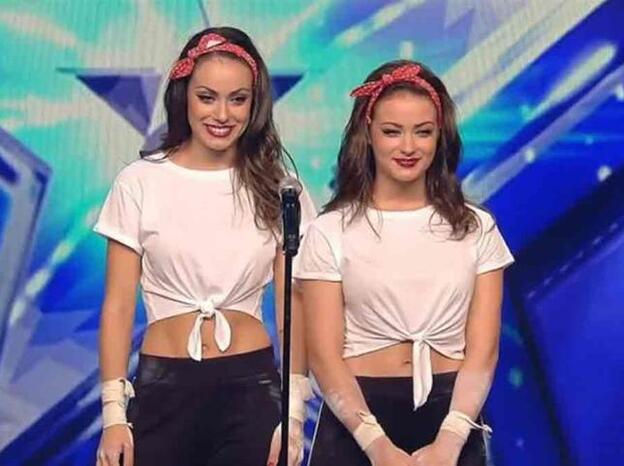 El motivo de la ausencia de Niedziela, ex 'Gran Hermano', en la final de 'Got Talent'