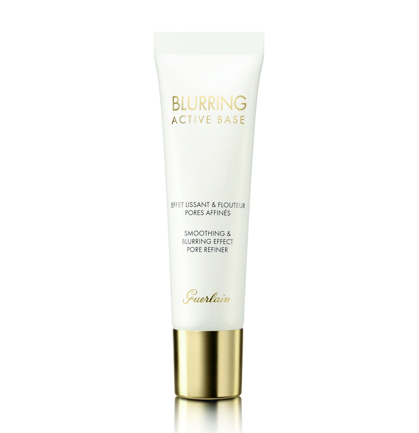 Prebase Blurring Active Base de Guerlain