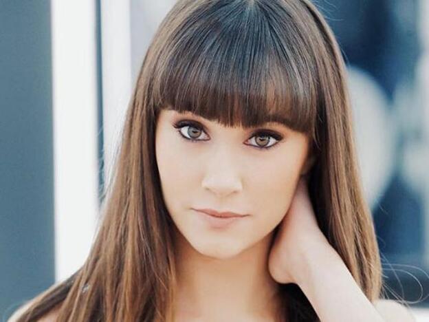 Aitana ('OT 17') abre un canal en YouTube