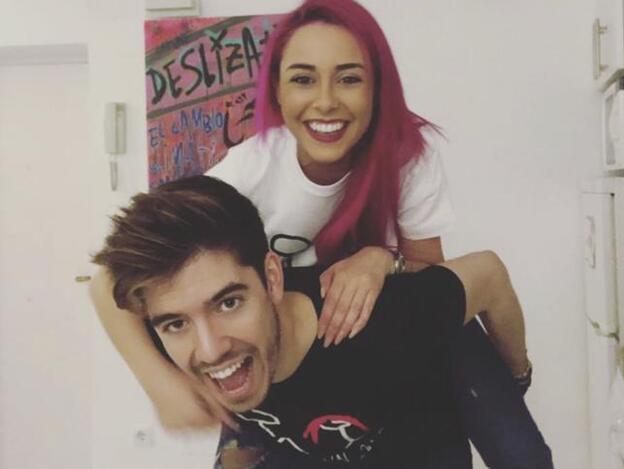 Crislo, novia de Roi ('OT'), participa en 'Factor X'