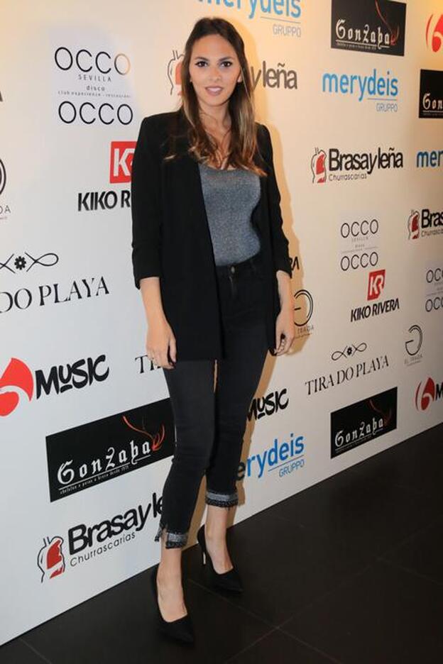 Irene Rosales sorprende con un arriesgado cambio de imagen