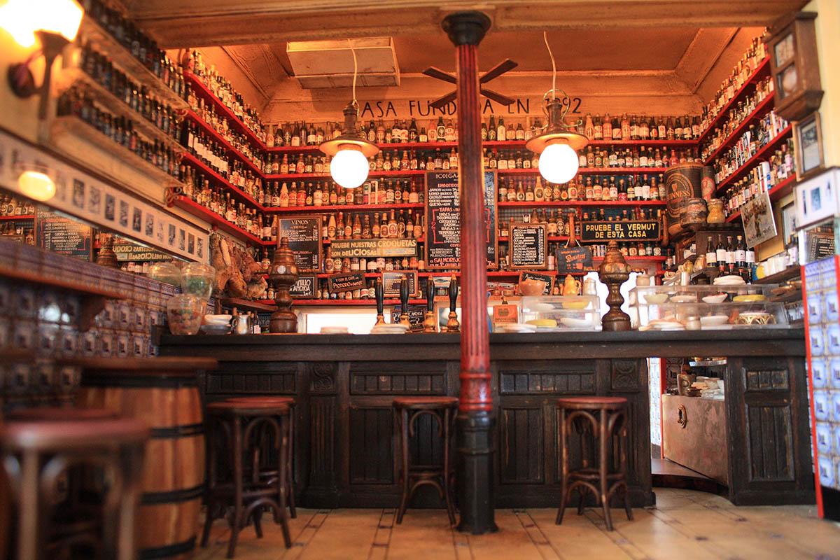 Ruta del vermut: los mejores bares donde tomar el aperitivo