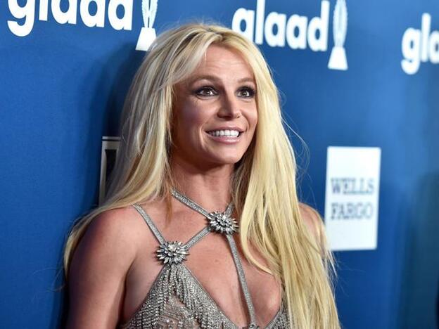Britney Spears luce nueva cara, ¿se ha operado?