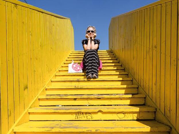 Róterdam, la nueva (vieja) Europa