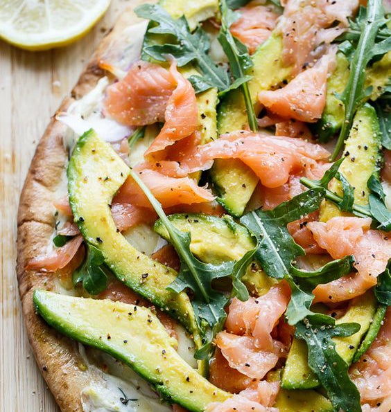 18 cenas ricas y sanas que hemos fichado en Pinterest