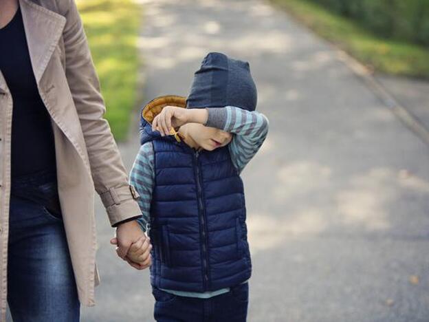 Cómo enseñar a los niños a tolerar la frustración