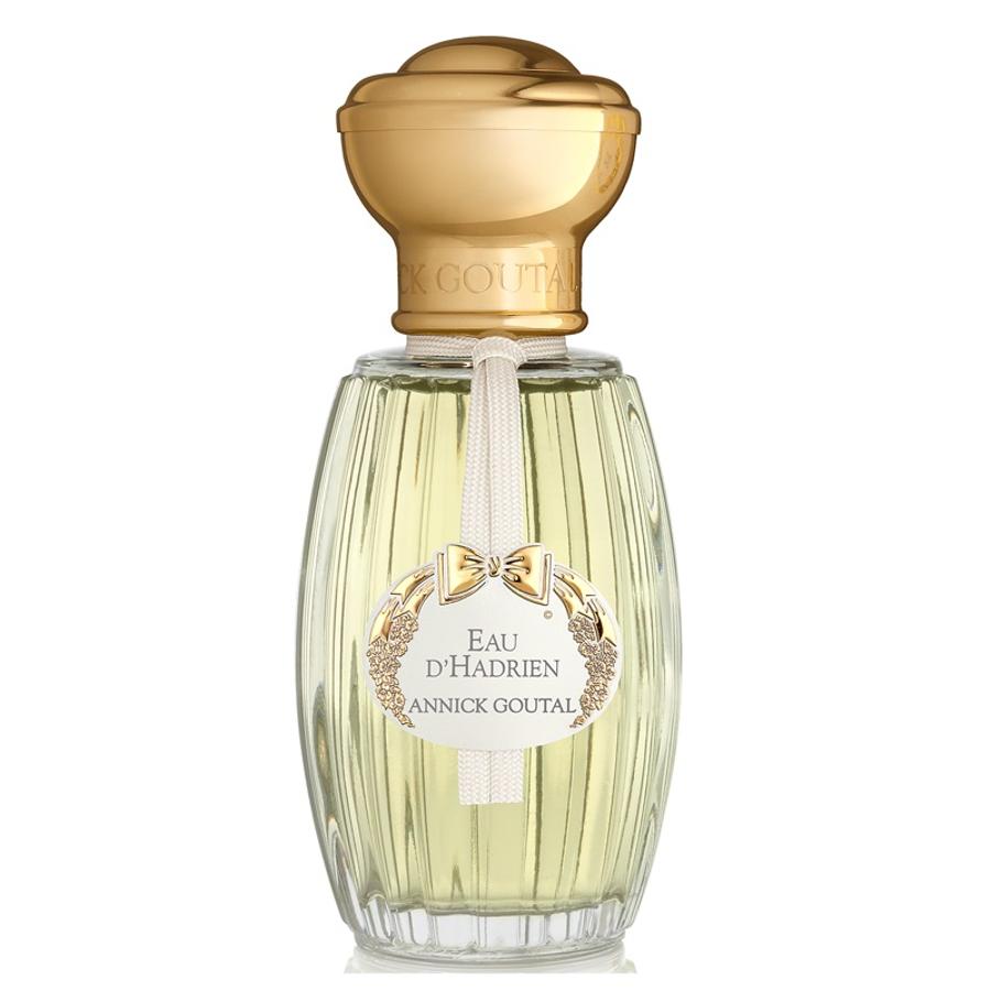 Eau D'Hadrien, de Annick Goutal