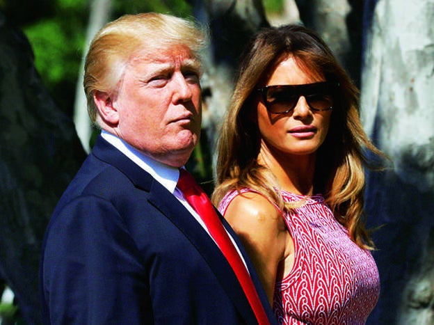 Donald Trump: sexo, mentiras y contratos de confidencialidad