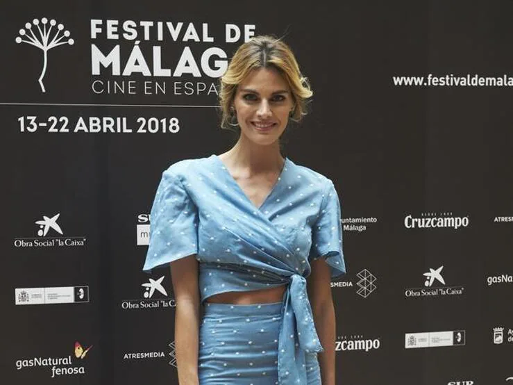 Festival de Cine de Málaga: los looks de día de las famosas