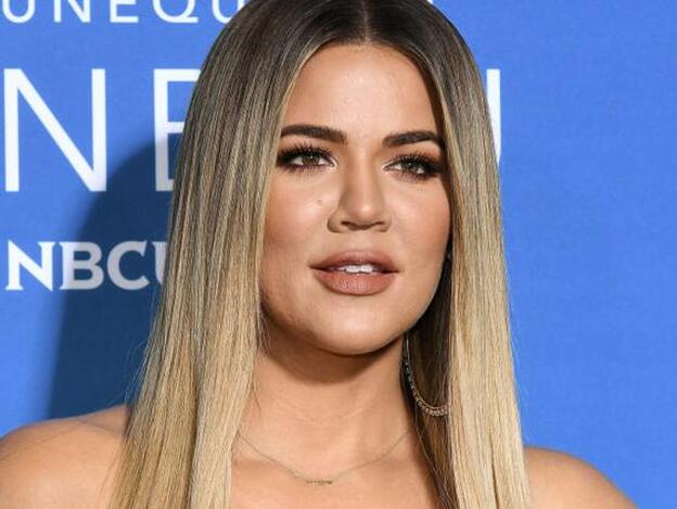 Ha llegado el momento de la verdad para Khloé Kardashian