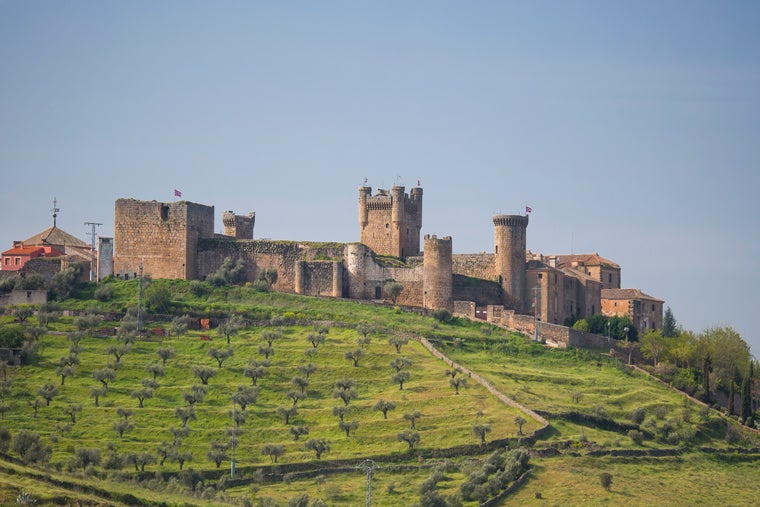 Los pueblos medievales con más encanto de Europa