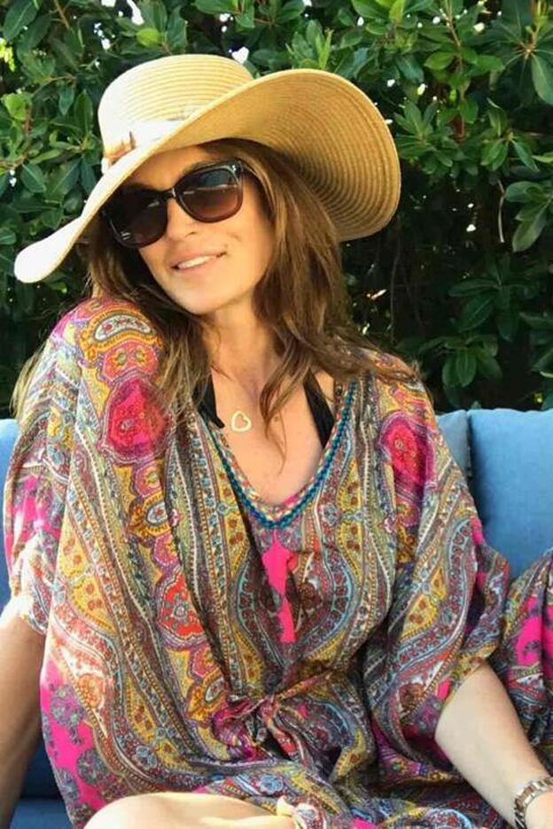 Cindy Crawford y otras modelos arrepentidas del lado oscuro de la moda