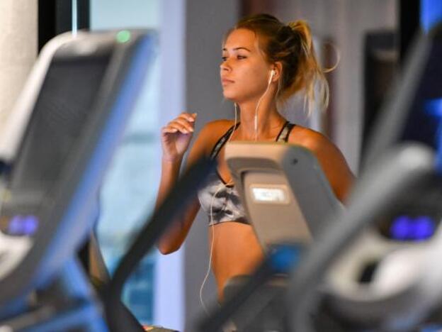 ¿Por qué tengo agujetas?