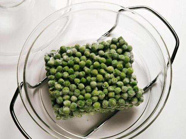 Cómo congelar y descongelar bien los alimentos