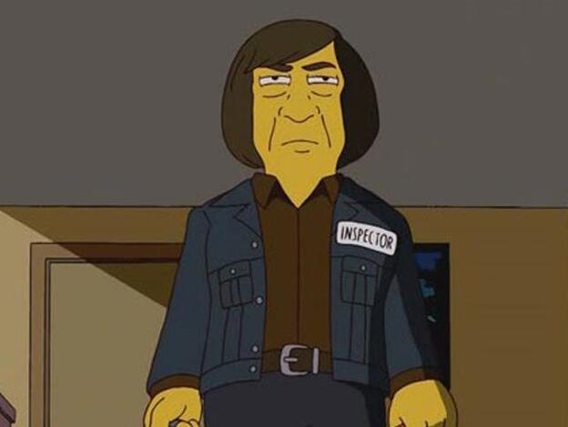Los españoles también tienen su hueco en 'Los Simpson'
