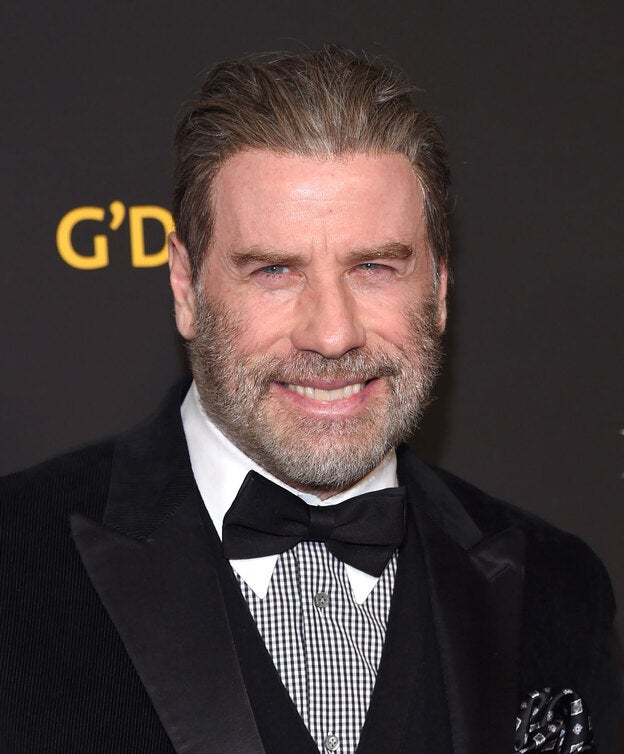 Tom Cruise y John Travolta peleados por la Cienciología