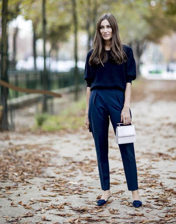 Ideas de looks que sientan bien a cualquier edad