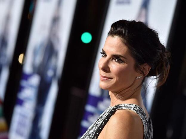 El representante de Sandra Bullock niega que la actriz esté embarazada
