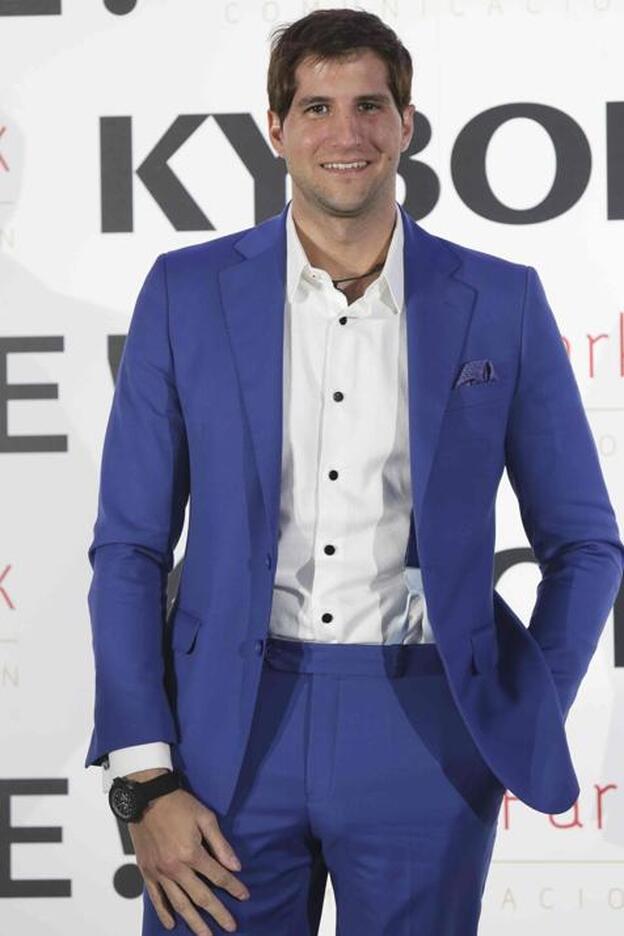 Julián Contreras: "Quiero igual a Francisco que a Cayetano"