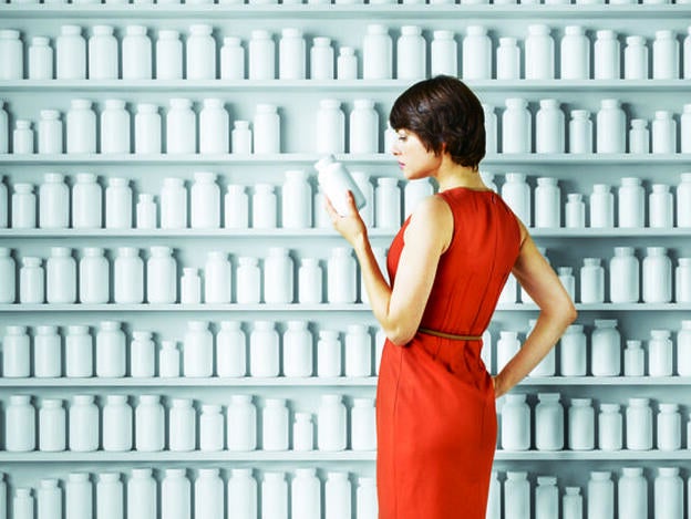 Adictos a los opioides:La epidemia silenciosa