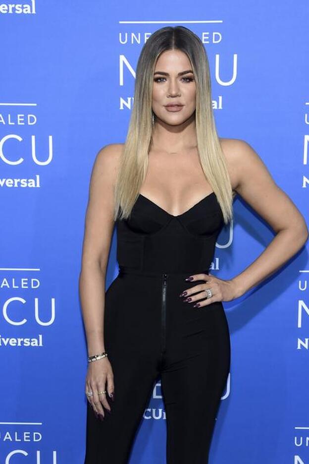 Khloé Kardashian rompe con Tristan Thompson tras sus infidelidades